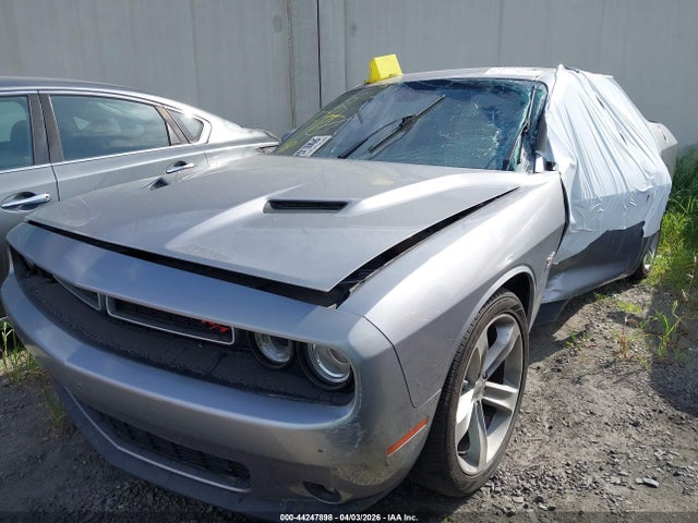 Dodge Challenger R/t 2017 2C3CDZBT8HH550037 Image 2