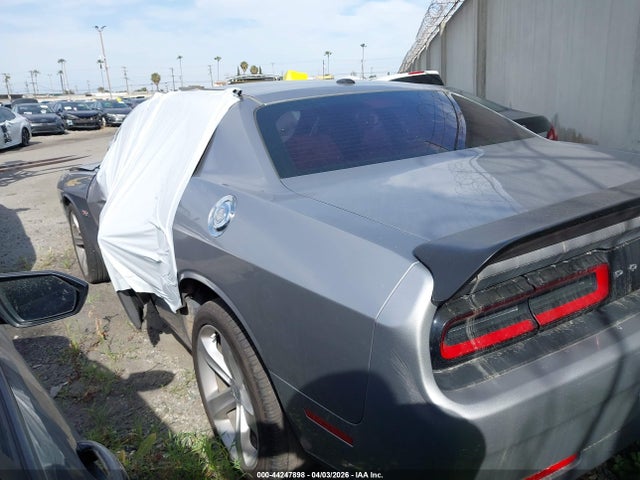 Dodge Challenger R/t 2017 2C3CDZBT8HH550037 Image 3