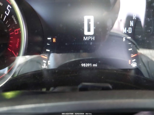 Dodge Challenger R/t 2017 2C3CDZBT8HH550037 Image 7