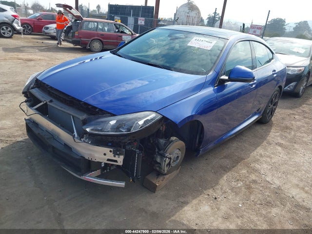 44247900 :رقم المزاد ، WBA23GG05S7S77541 vin ، 2025 Bmw 228 Gran Coupe Xdrive مزاد بيع