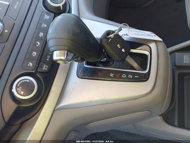 Honda CR-V LX 2014 5J6RM3H36EL008096 Image 11