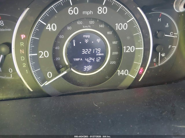 Honda CR-V LX 2014 5J6RM3H36EL008096 Image 16