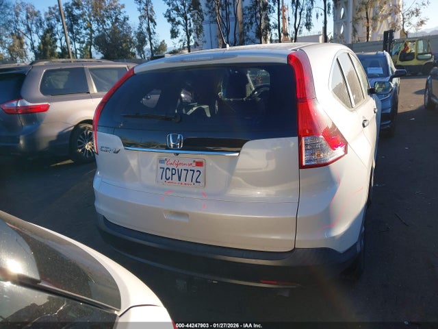 Honda CR-V LX 2014 5J6RM3H36EL008096 Image 17