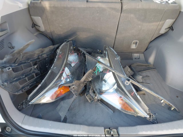 Honda CR-V LX 2014 5J6RM3H36EL008096 Image 18