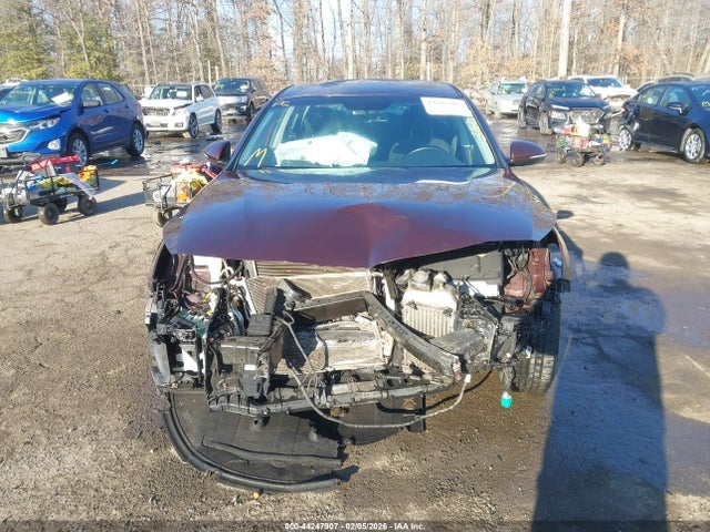 Aukcja sprzedaży 2016 Kia Optima Lx Turbo, vin: 5XXGT4L1XGG032982, numer aukcji: 44247907