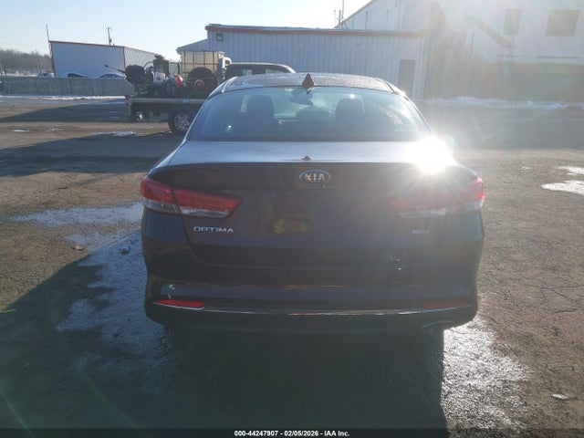Aukcja sprzedaży 2016 Kia Optima Lx Turbo, vin: 5XXGT4L1XGG032982, numer aukcji: 44247907