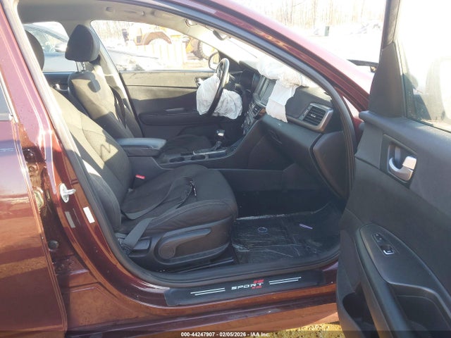 Aukcja sprzedaży 2016 Kia Optima Lx Turbo, vin: 5XXGT4L1XGG032982, numer aukcji: 44247907