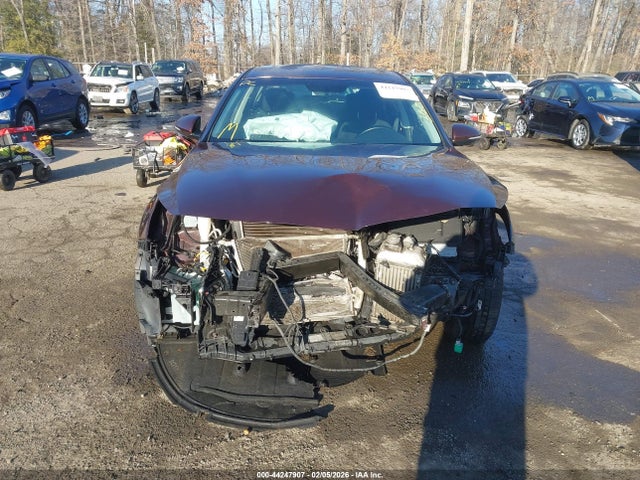Aukcja sprzedaży 2016 Kia Optima Lx Turbo, vin: 5XXGT4L1XGG032982, numer aukcji: 44247907