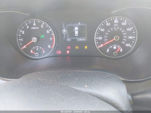 Aukcja sprzedaży 2016 Kia Optima Lx Turbo, vin: 5XXGT4L1XGG032982, numer aukcji: 44247907
