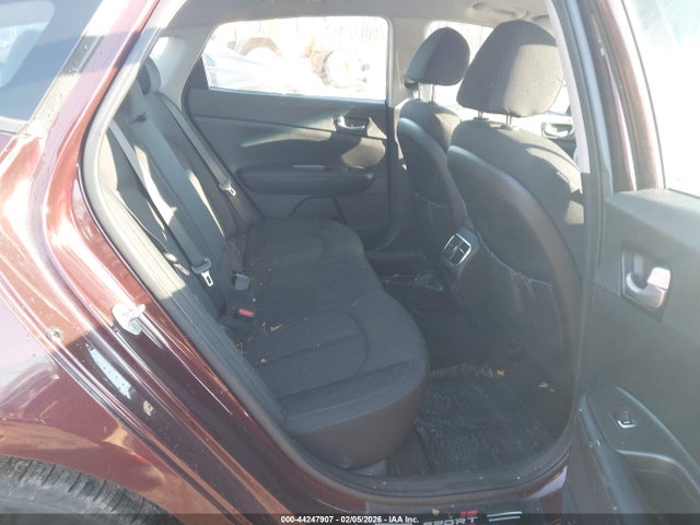 Aukcja sprzedaży 2016 Kia Optima Lx Turbo, vin: 5XXGT4L1XGG032982, numer aukcji: 44247907
