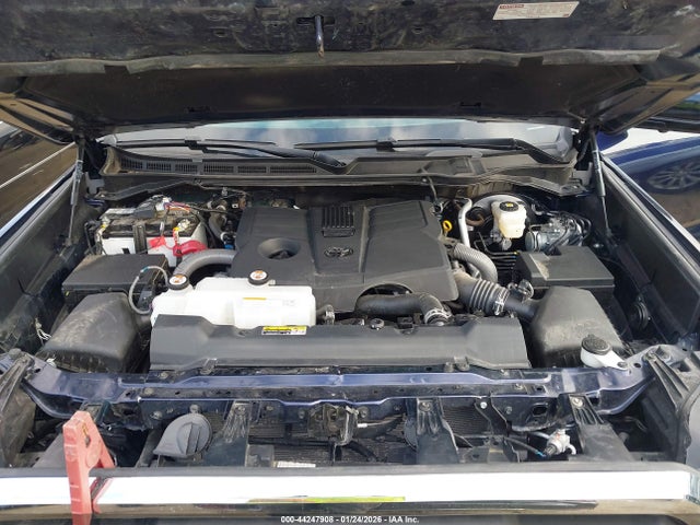 5TFWA5EC7RX029488 Toyota Tundra Crewmax Limited/crewmax Platinum/crewmax 1794