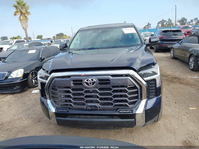 5TFWA5EC7RX029488 Toyota Tundra Crewmax Limited/crewmax Platinum/crewmax 1794