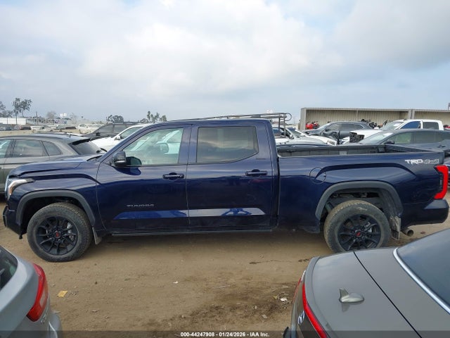 5TFWA5EC7RX029488 Toyota Tundra Crewmax Limited/crewmax Platinum/crewmax 1794