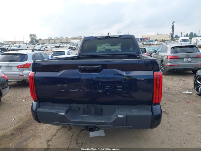5TFWA5EC7RX029488 Toyota Tundra Crewmax Limited/crewmax Platinum/crewmax 1794
