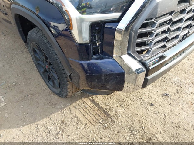 5TFWA5EC7RX029488 Toyota Tundra Crewmax Limited/crewmax Platinum/crewmax 1794