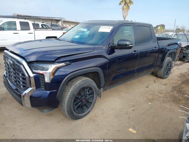 5TFWA5EC7RX029488 Toyota Tundra Crewmax Limited/crewmax Platinum/crewmax 1794