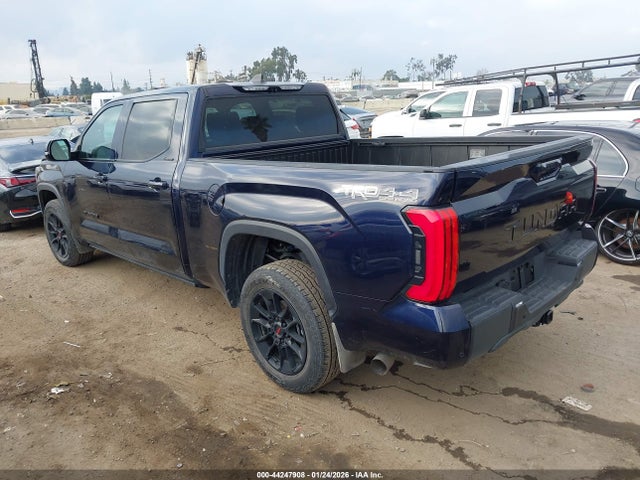 5TFWA5EC7RX029488 Toyota Tundra Crewmax Limited/crewmax Platinum/crewmax 1794