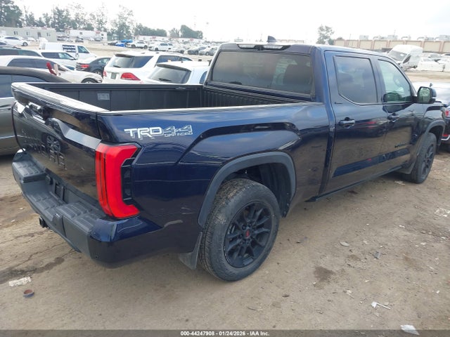 5TFWA5EC7RX029488 Toyota Tundra Crewmax Limited/crewmax Platinum/crewmax 1794