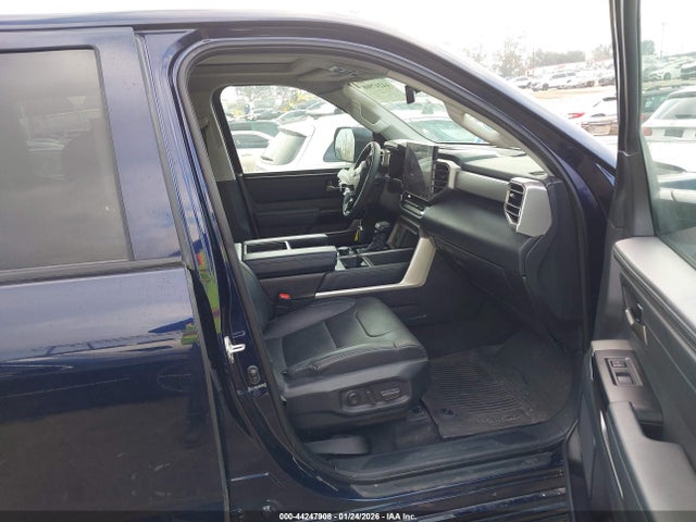 5TFWA5EC7RX029488 Toyota Tundra Crewmax Limited/crewmax Platinum/crewmax 1794