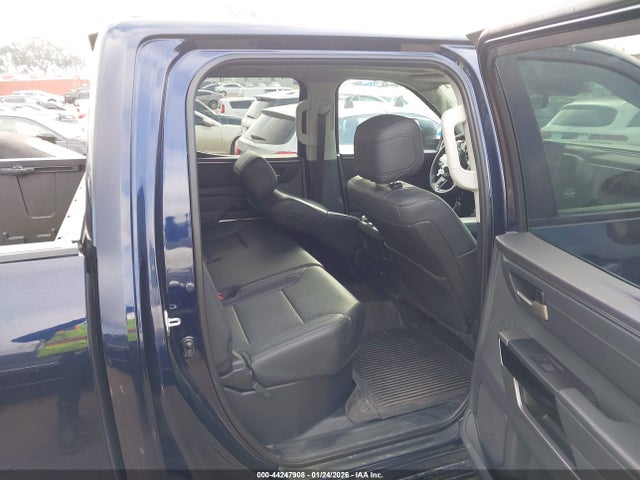 5TFWA5EC7RX029488 Toyota Tundra Crewmax Limited/crewmax Platinum/crewmax 1794
