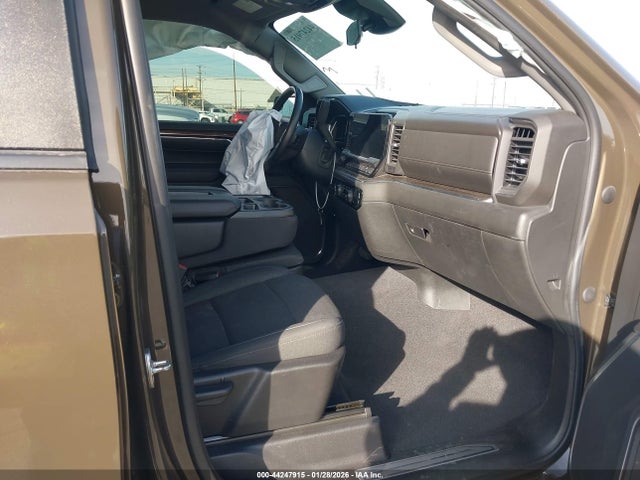 1GCPACED7PZ251368 Chevrolet Silverado 1500 2wd Short Bed Lt
