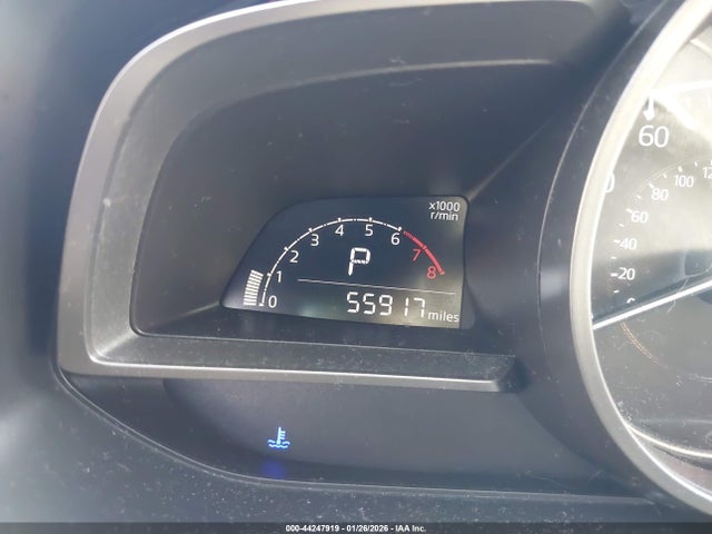 3MZBN1L33JM275931 Mazda Mazda3 Touring