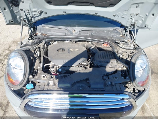 WMWXM5C52ET934512 Mini Hardtop Cooper