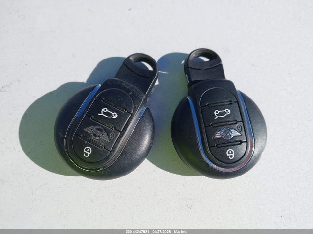 WMWXM5C52ET934512 Mini Hardtop Cooper