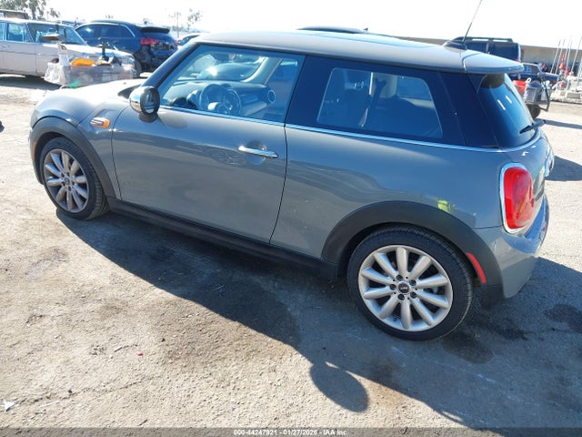 WMWXM5C52ET934512 Mini Hardtop Cooper