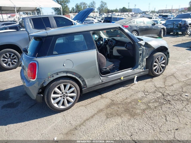 WMWXM5C52ET934512 Mini Hardtop Cooper