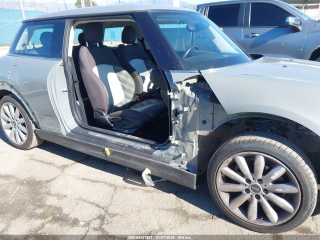 WMWXM5C52ET934512 Mini Hardtop Cooper