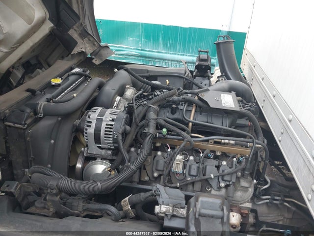 Продажа на аукционе авто 2013 Isuzu Npr Gas Reg, vin: 54DB4W1B7DS800123, номер лота: 44247937