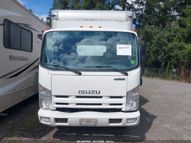 Продажа на аукционе авто 2013 Isuzu Npr Gas Reg, vin: 54DB4W1B7DS800123, номер лота: 44247937