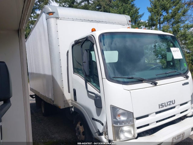 Продажа на аукционе авто 2013 Isuzu Npr Gas Reg, vin: 54DB4W1B7DS800123, номер лота: 44247937