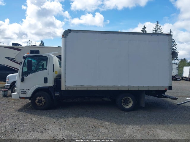 Продажа на аукционе авто 2013 Isuzu Npr Gas Reg, vin: 54DB4W1B7DS800123, номер лота: 44247937