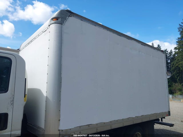 Продажа на аукционе авто 2013 Isuzu Npr Gas Reg, vin: 54DB4W1B7DS800123, номер лота: 44247937