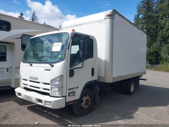 Продажа на аукционе авто 2013 Isuzu Npr Gas Reg, vin: 54DB4W1B7DS800123, номер лота: 44247937