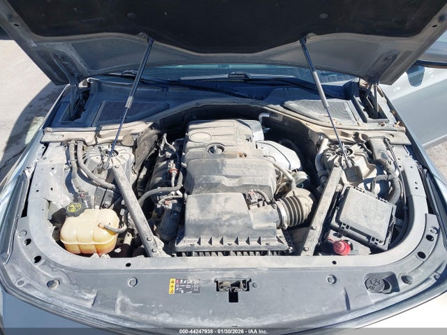 2018 CADILLAC CT6 1G6KC5RX9JU114315 Photo 9