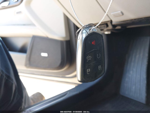 2018 CADILLAC CT6 1G6KC5RX9JU114315 Photo 10