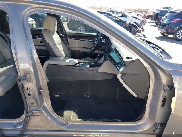 2018 CADILLAC CT6 1G6KC5RX9JU114315 Photo 4