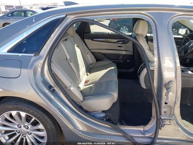 2018 CADILLAC CT6 1G6KC5RX9JU114315 Photo 7