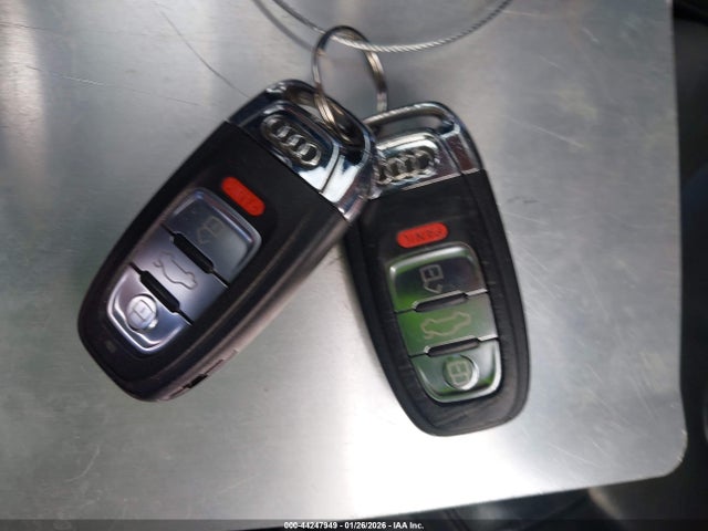 2015 AUDI A4 WAUAFAFL0FN000681 Photo 10