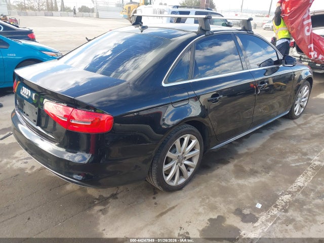2015 AUDI A4 WAUAFAFL0FN000681 Photo 3