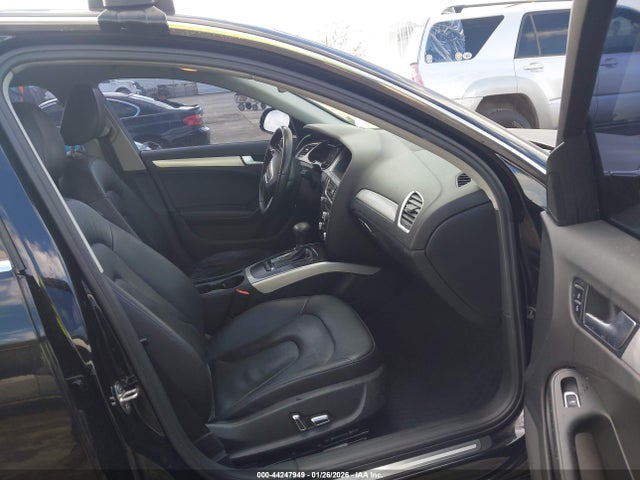 2015 AUDI A4 WAUAFAFL0FN000681 Photo 4