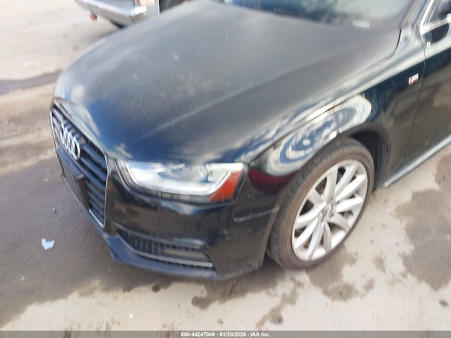2015 AUDI A4 WAUAFAFL0FN000681 Photo 5