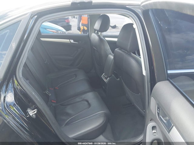 2015 AUDI A4 WAUAFAFL0FN000681 Photo 7