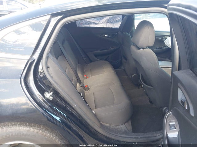 1G1ZB5ST7JF231510 Chevrolet Malibu 1ls