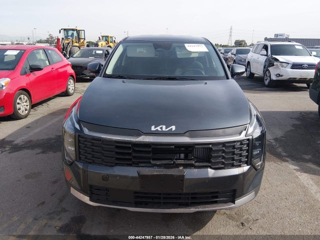 KNDPU3DG2T7284836 KIA Sportage Hybrid Lx