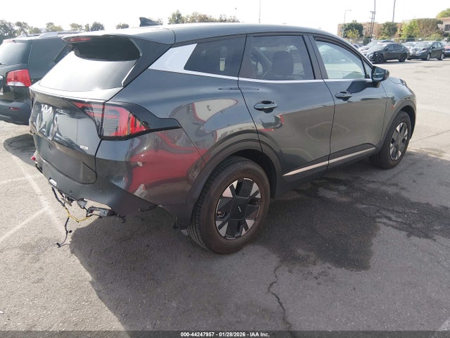 KNDPU3DG2T7284836 KIA Sportage Hybrid Lx