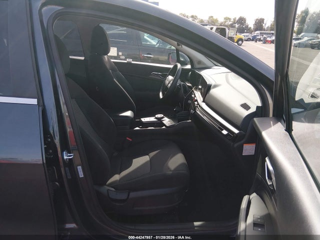 KNDPU3DG2T7284836 KIA Sportage Hybrid Lx